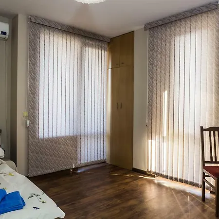 Sunrise Apartamento