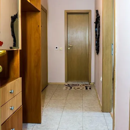 Sunrise Apartamento
