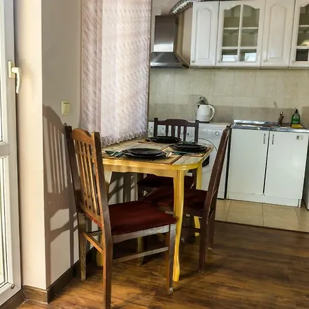 Apartamento Sunrise Varna