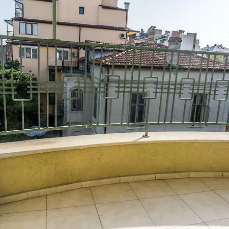 Apartamento Sunrise *