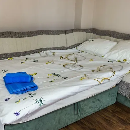 Sunrise Apartamento Varna