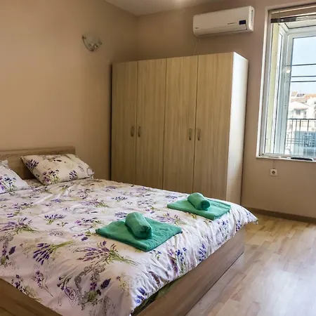 Apartamento Sunrise