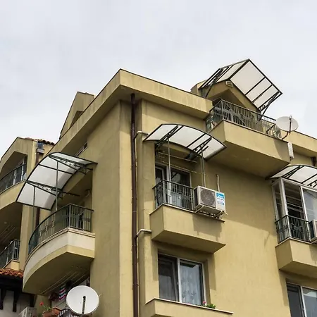 Apartamento Sunrise *
